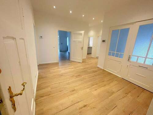 Foto - Wohnung zum Mieten in Coburg 1.300,00 € 135 m²