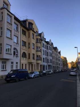Foto - Wohnung zum Kaufen in Chemnitz 59.900,00 € 49.1 m²