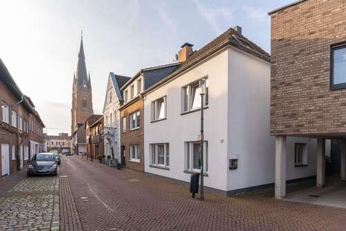 Foto - Haus zum Kaufen in Rhede 319.000,00 € 145.59 m²