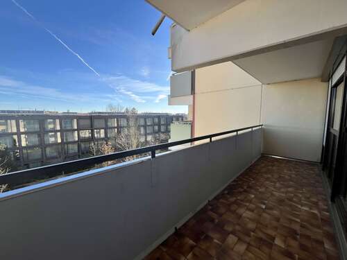 Foto - Wohnen auf Zeit in Garching 750,00 €