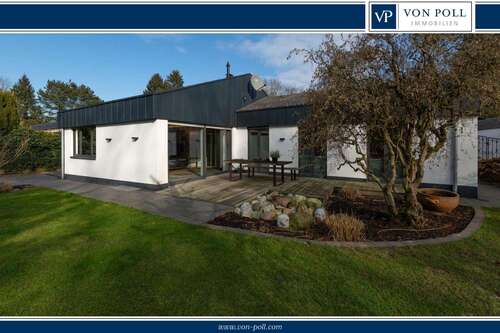 Foto - Haus zum Mieten in Dortmund 3.750,00 € 200 m²