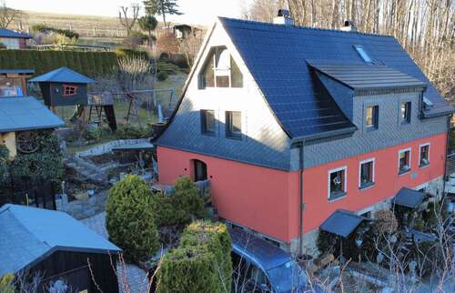 Foto - Haus zum Kaufen in MuldaSachsen 320.000,00 € 110 m²