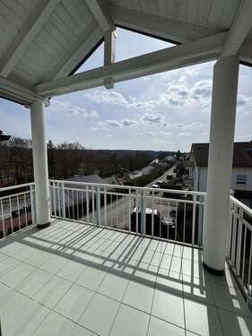 Foto - Wohnung zum Kaufen in Fürstenfeldbruck 321.000,00 € 54.55 m²