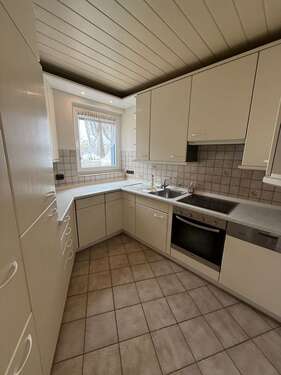 Foto - Wohnung zum Kaufen in Bad Homburg vor der Höhe 289.000,00 € 87.7 m²