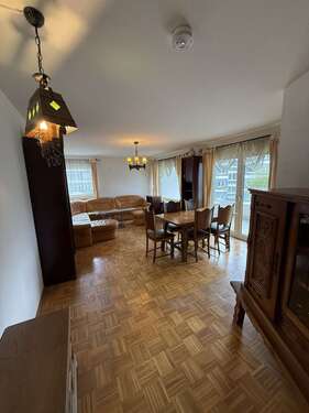 Foto - Wohnung zum Kaufen in Bad Homburg vor der Höhe 320.000,00 € 87.7 m²