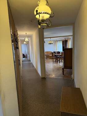 Foto - Wohnung zum Kaufen in Bad Homburg vor der Höhe 289.000,00 € 87.7 m²
