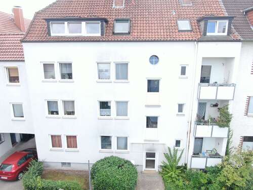 Foto - Wohnung zum Kaufen in Bielefeld 189.000,00 € 60 m²