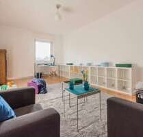 Wohnung zum Mieten in Frankfurt 1.232,00 € 66.5 m²