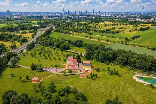 Foto - Wohnung zum Mieten in Frankfurt 1.232,00 € 66.5 m²