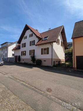 Foto - Haus zum Kaufen in Hohberg 520.000,00 € 208 m²