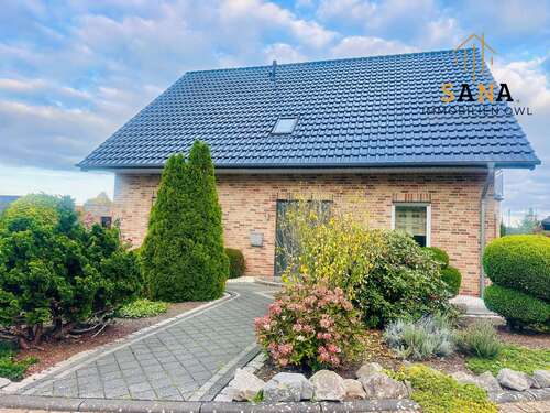 Foto - Haus zum Kaufen in Melle 549.900,00 € 168 m²