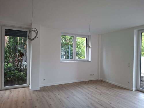 Foto - Wohnung zum Mieten in Lohne (Oldenburg) Kroge 540,00 € 54.28 m²