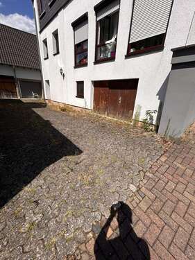 Foto - Halle in Kelkheim 520,00 € 66 m²