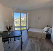 Wohnen auf Zeit in Stuttgart 1.040,00 €