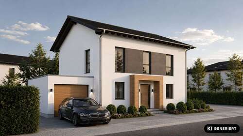 Foto - Haus zum Kaufen in Wolfratshausen 1.142.400,00 € 140.25 m²