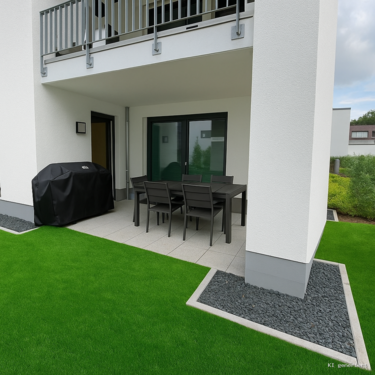 Foto - Wohnung zum Mieten in Essen-Werden 1.344,00 € 84 m²