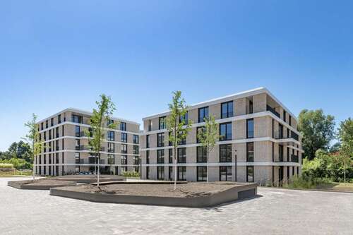 Foto - Wohnung zum Kaufen in Pinneberg 599.000,00 € 102.23 m²