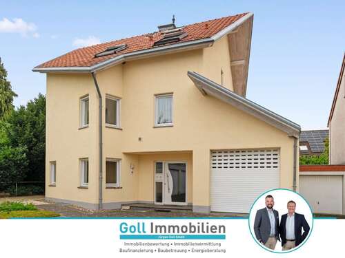 Foto - Haus zum Kaufen in Aachen Brand 870.000,00 € 253 m²