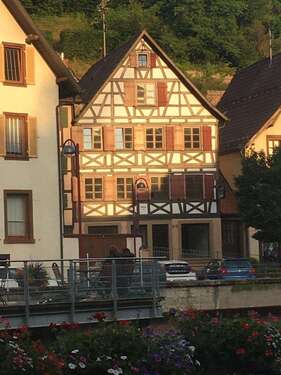 Foto - Büro in Schiltach 400,00 € 100 m²
