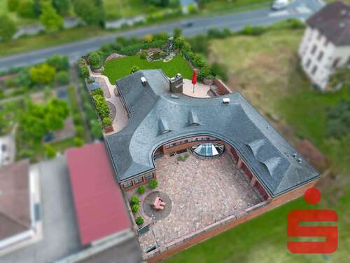 Foto - Haus zum Kaufen in Karlstadt 1.189.000,00 € 380 m²