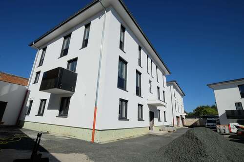 Foto - Wohnung zum Mieten in Offstein 1.750,00 € 160 m²