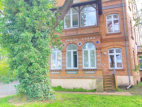 Foto - Wohnung zum Mieten in Forst 420,00 € 69.17 m²