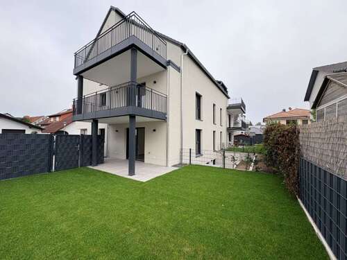 Foto - Wohnung zum Mieten in Großkrotzenburg 1.187,00 € 77.06 m²
