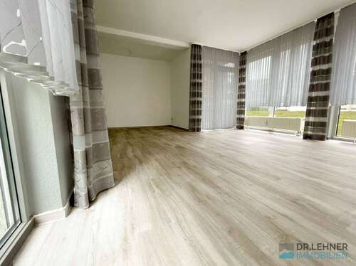 Foto - Wohnung zum Mieten in Wittenberge 595,00 € 73.65 m²