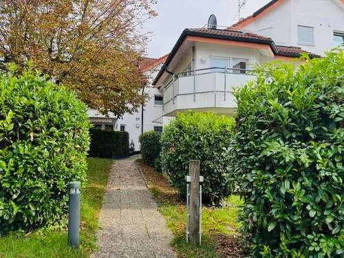 Foto - Wohnung zum Mieten in Rutesheim 1.150,00 € 81 m²