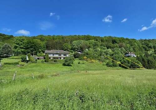 Foto - Grundstück zu verkaufen in Simmerath 65.000,00 € 780 m²