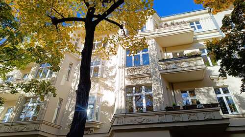 Foto - Wohnung zum Kaufen in Berlin 250.000,00 € 95 m²