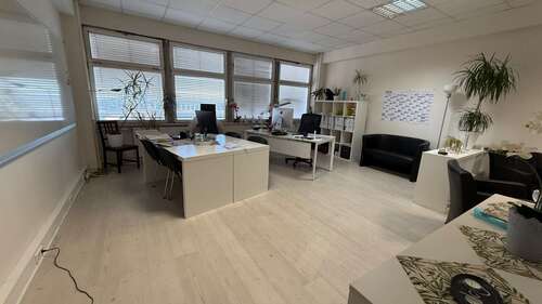 Foto - Büro in Berlin 970,00 € 63 m² - 970,00 EUR Kaltmiete, ca.  63,00 m²