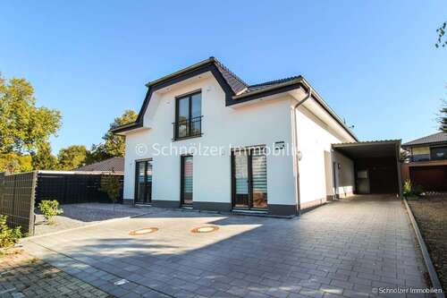 Foto - Haus zum Kaufen in Bad Oeynhausen 610.000,00 € 212 m²