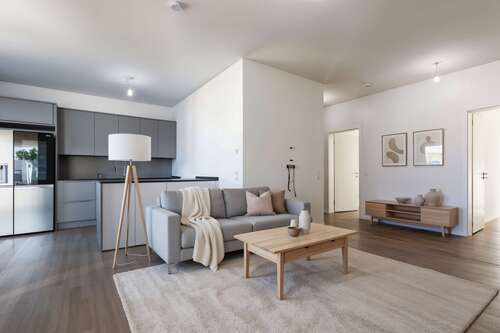 Foto - Wohnung zum Kaufen in Berlin 670.000,00 € 103 m²