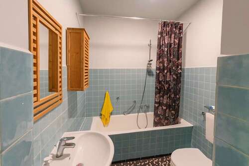 Foto - Wohnung zum Mieten in Lübeck 350,00 € 33.8 m²