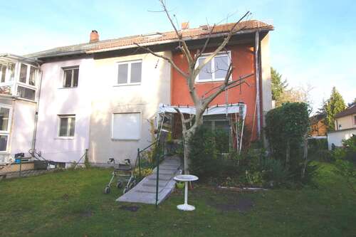 Foto - Haus zum Kaufen in Nürnberg 548.000,00 € 160 m²