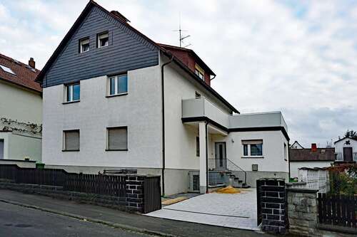 Foto - Wohnung zum Mieten in Niddatal 1.200,00 € 107 m²