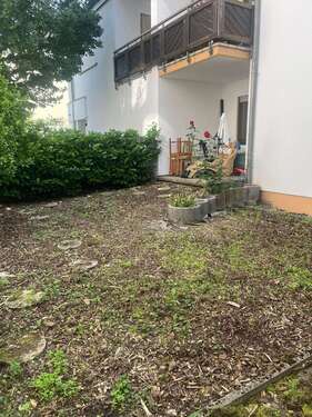 Foto - Wohnung zum Kaufen in Heddesheim 185.000,00 € 56.7 m²