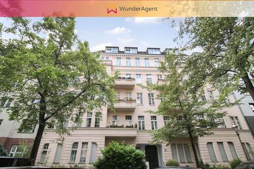 Foto - Wohnung zum Kaufen in Berlin 499.000,00 € 108.59 m²