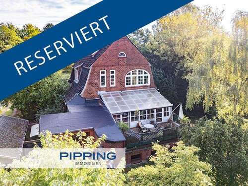 Foto - Haus zum Kaufen in Hamburg-Lohbrügge 895.000,00 € 210 m²