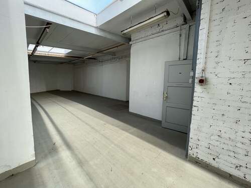 Foto - Halle in Düsseldorf 595.000,00 € 631.95 m²