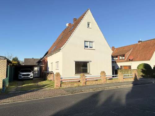 Foto - Haus zum Kaufen in Bremen 349.000,00 € 192 m²