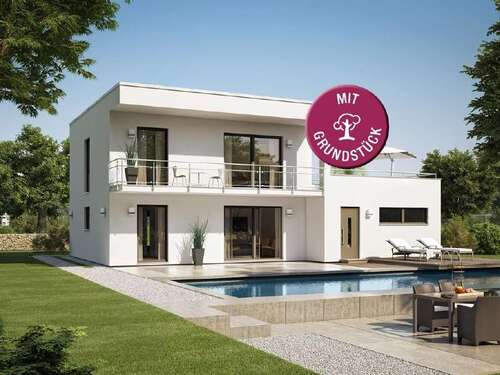 Foto - Haus zum Kaufen in Marienhausen 402.000,00 € 119 m²