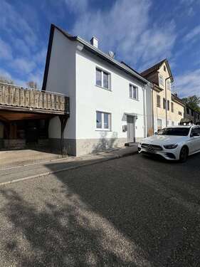 Foto - Haus zum Kaufen in Sachsenheim, Württemberg 399.000,00 € 88 m²