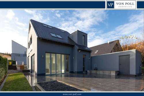 Foto - Haus zum Kaufen in Dortmund 1.090.000,00 € 194 m²