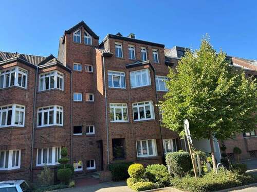 Foto - Wohnung zum Kaufen in Düsseldorf-Urdenbach 328.000,00 € 82 m²