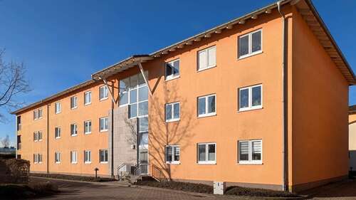 Foto - Wohnung zum Kaufen in Beucha 159.000,00 € 92 m²