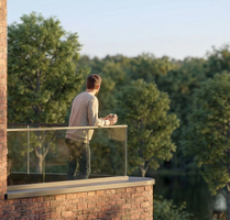 Wohnung zum Kaufen in Lübeck 1.085.000,00 € 145 m²