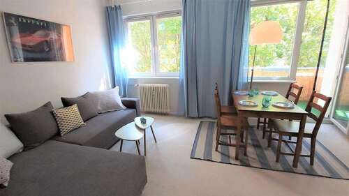 Foto - Wohnung zum Kaufen in Berlin 250.000,00 € 49 m²
