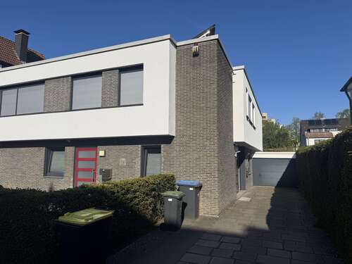 Foto - Wohnung zum Mieten in Wesel 1.250,00 € 139 m²